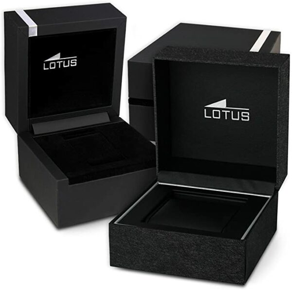 cajas lotus