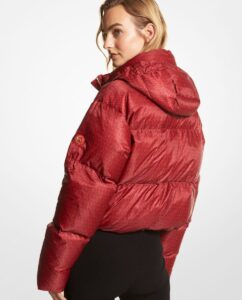 chaqueta michael kors mujer mf2209h4l1