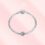 charm letras pulsera pandora