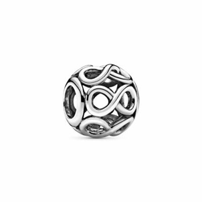 Charm Pandora 791872 Brillo Infinito