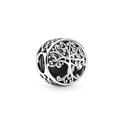 Charm Pandora 797590 mujer plata