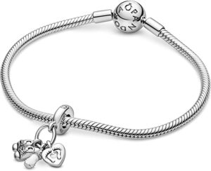 charm pandora colgante bebe 798106cz