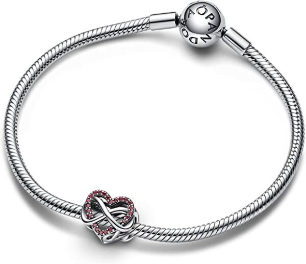 charm pandora corazon 792246c01