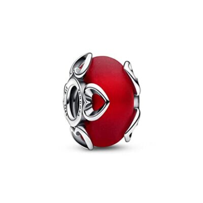 Charm Pandora Moments 792497C01 Cristal de murano