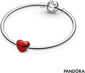 charm pandora plata 799291c02