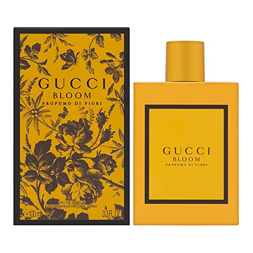Gucci Bloom Profumo Di Fiori Eau De Parfum Spray 100 ml