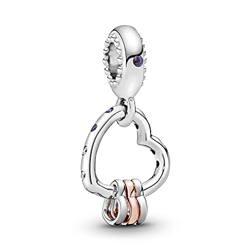 Charm Pandora 787247NLCMX -