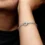 pulsera pandora charms corazon infinito 599365c00