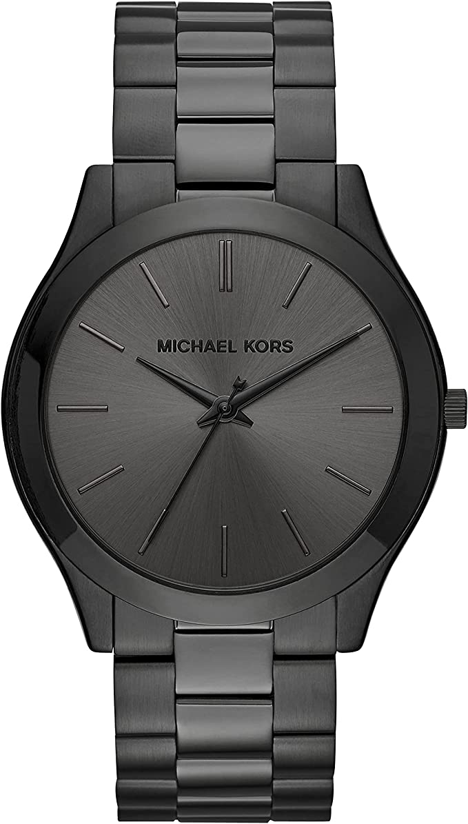 reloj michael kors mk3221 gris
