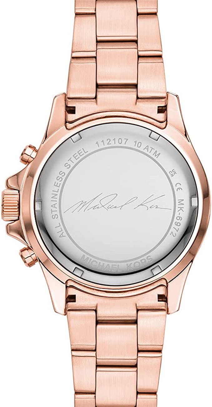 Reloj de mujer Michael Kors Everest - Missy4you