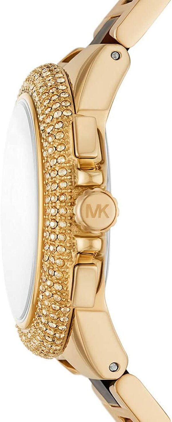 reloj michael kors mk7269 lateral