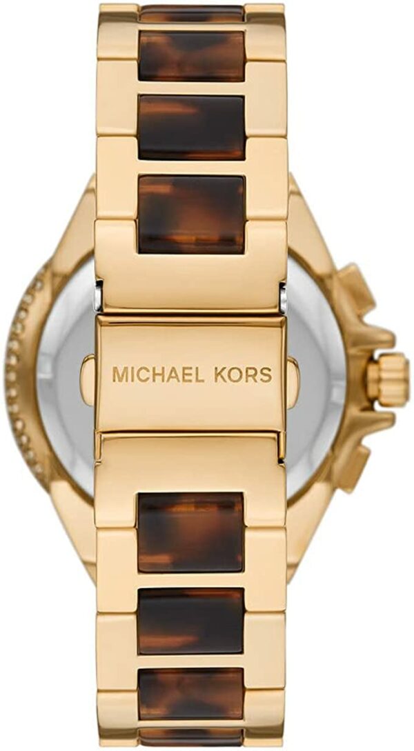 reloj michael kors mk7269 trasera