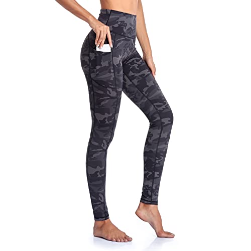 Leggings Cintura Alta para entrenamiento