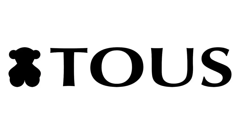 logo osito tous