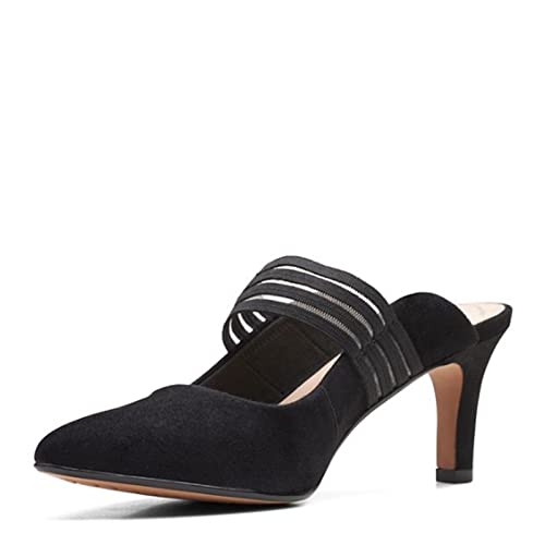 Mules Clarks de ante