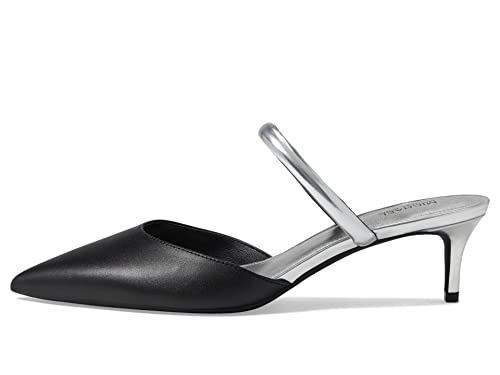 Mules de Michael Kors para fiesta