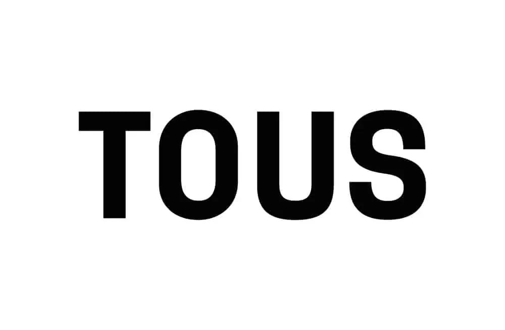 nuevo logo tous