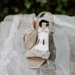 zapatos de novia comodos