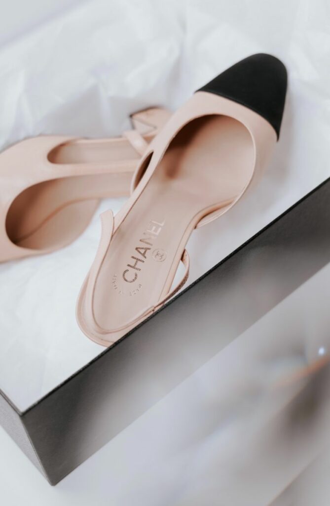 zapatos para fiesta nude