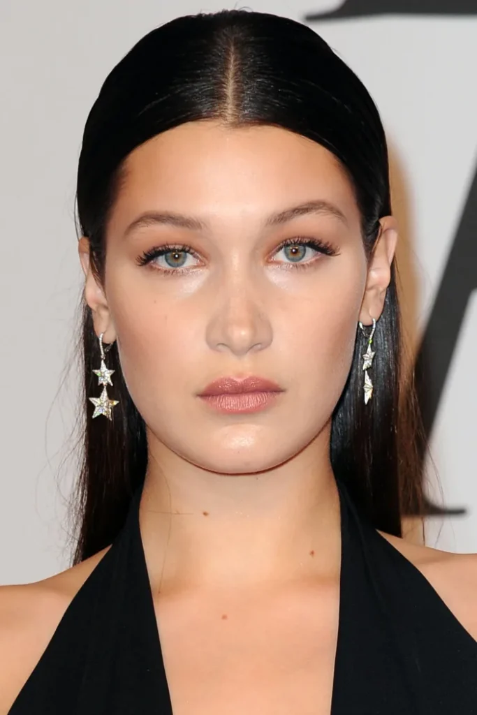 bella hadid 2015