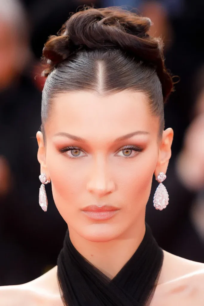 bella hadid 2021