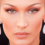 bella hadid