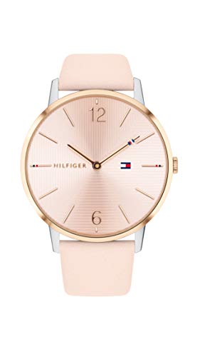 Reloj de cuarzo