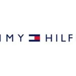tommy hilfiger logo