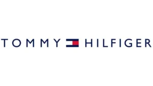 tommy hilfiger logo