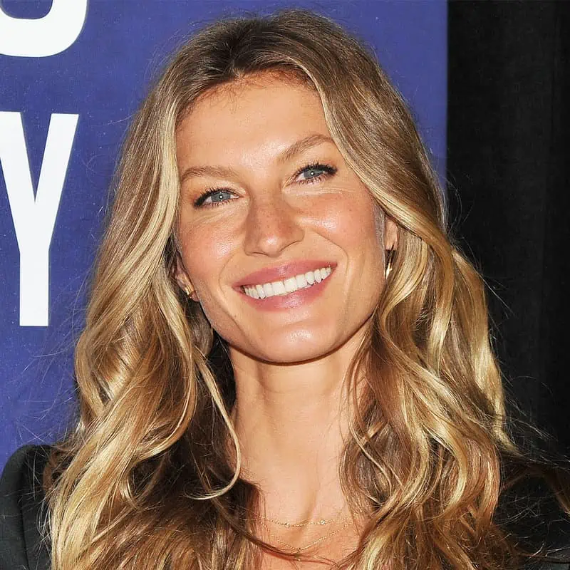 gisele bundchen