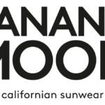 logo banana moon