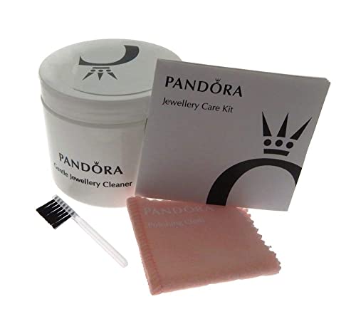 PANDORA Kit de cuidado y limpieza - 182 gr