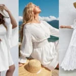 ropa ibicenca para mujer