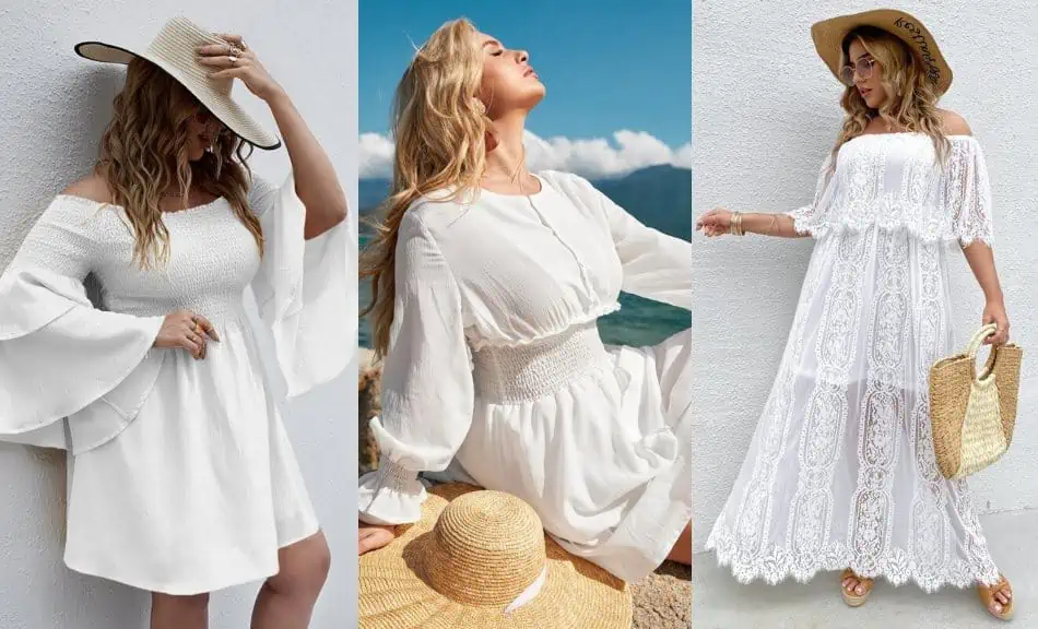 Ropa 2025 ibicenca mujer