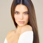 kendall jenner