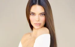 Kendall Jenner: Pasado y presente