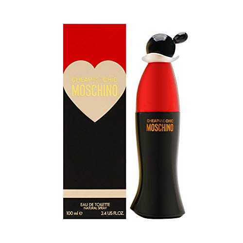 Moschino Cheap & Chic - 100 ml