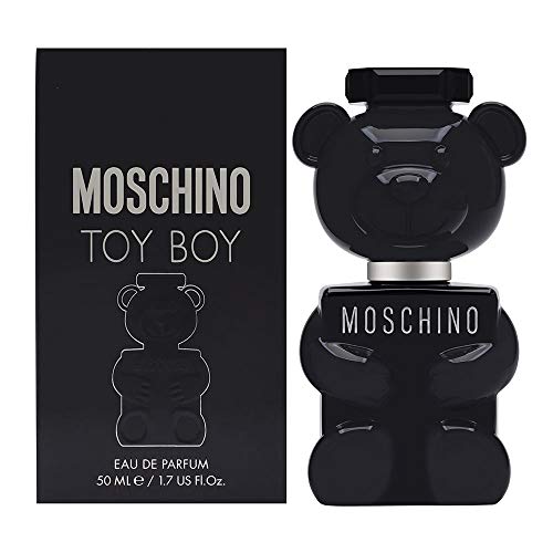 Moschino Toy Boy Edp Vapo 50 ml