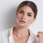 tendencia collares para mujer 2023
