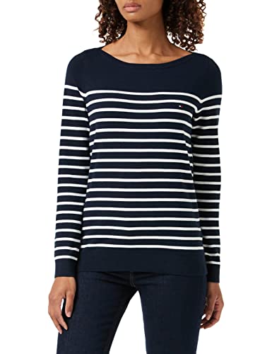 Jersey de punto Tommy Hilfiger