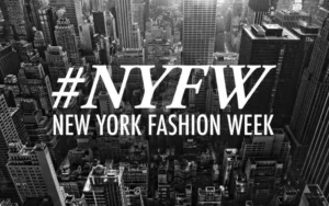 new york fashion week