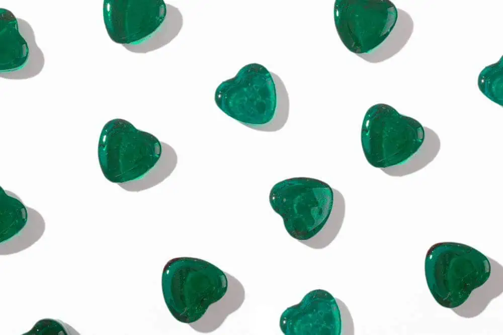 piedras de jade