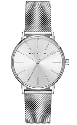 Armani Exchange: Reloj para Mujer de 36mm