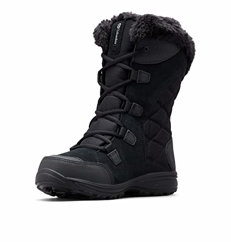 Botas de nieve impermeables de Columbia