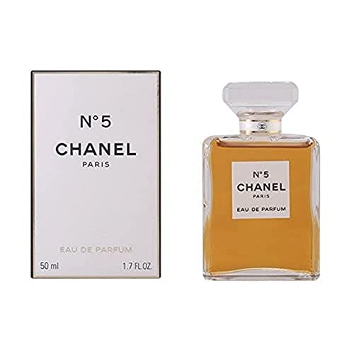 Chanel Agua de Perfume - 50 ml