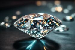 Diamante: Cuidados, limpieza y propiedades curativas