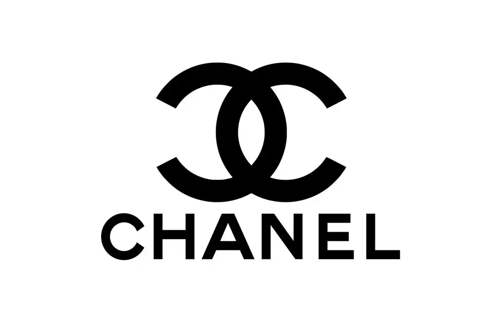 logo marca chanel